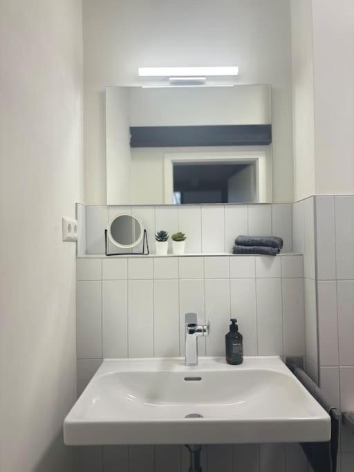 Apartament X-Loft Erfurt Zewnętrze zdjęcie