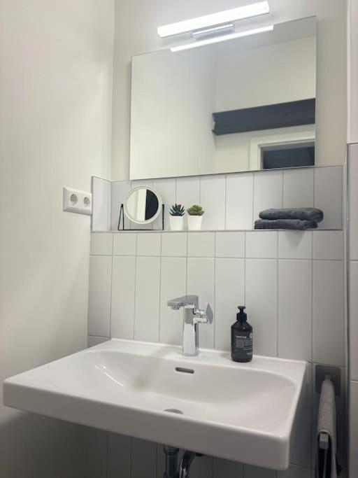 Apartament X-Loft Erfurt Zewnętrze zdjęcie